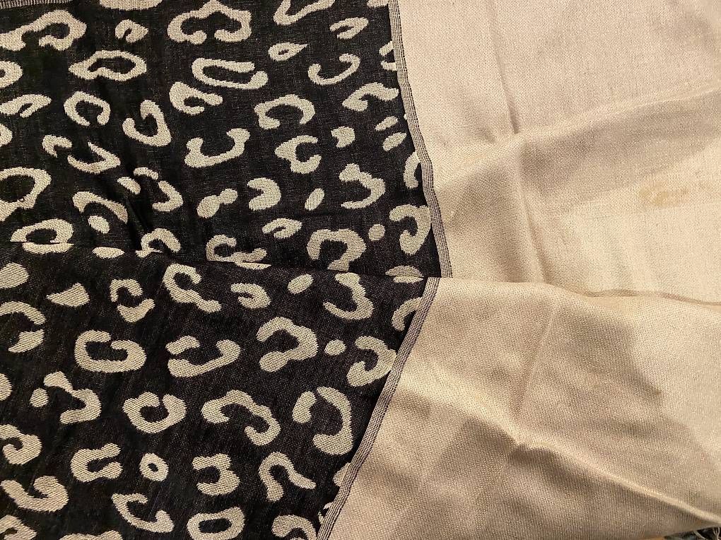 Foulard & Sciarpe: Eleganter Schal – Usato da Oberglatt ZH venduto da val_wq29 1