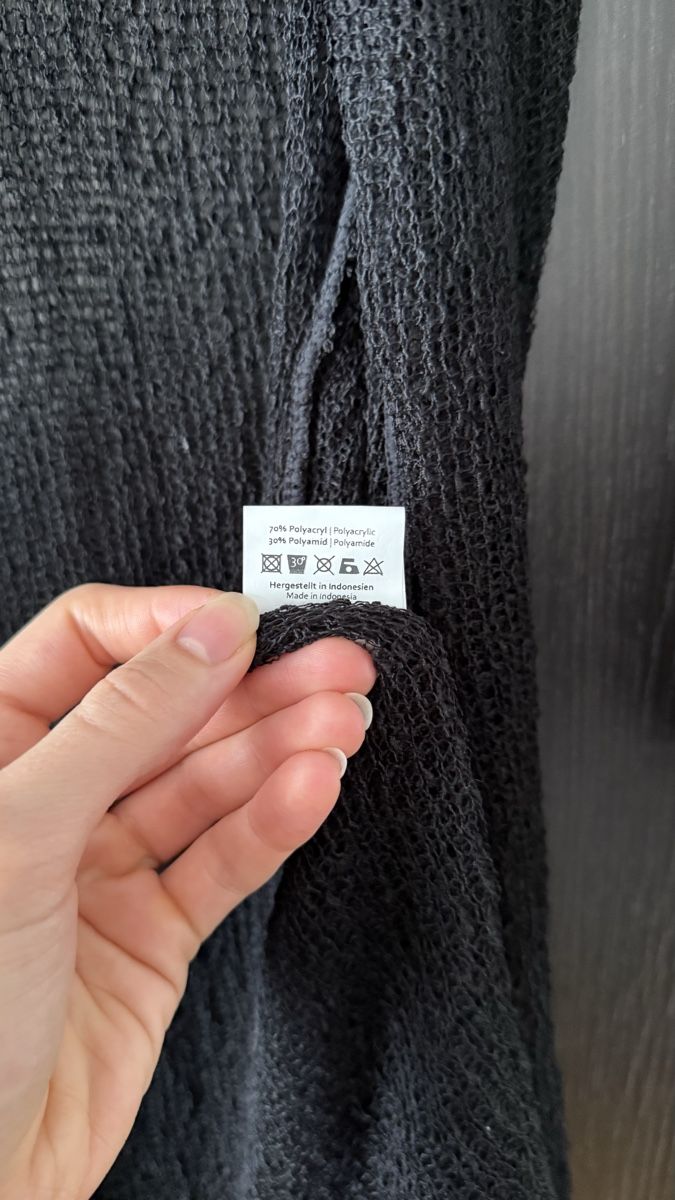 Vestes: Ambles Cardigan – Neuf avec emballage d'origine à Zürich par sel_9kd 4