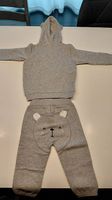 Süsse Benetton Set Hose und Pulli Grösse 74 NEU