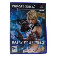 Death By Degrees - PS2