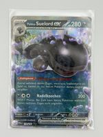 Pokemon Paldea-Suelord ex 130/193