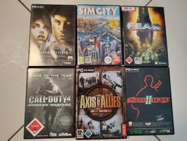 PC Games Bundle