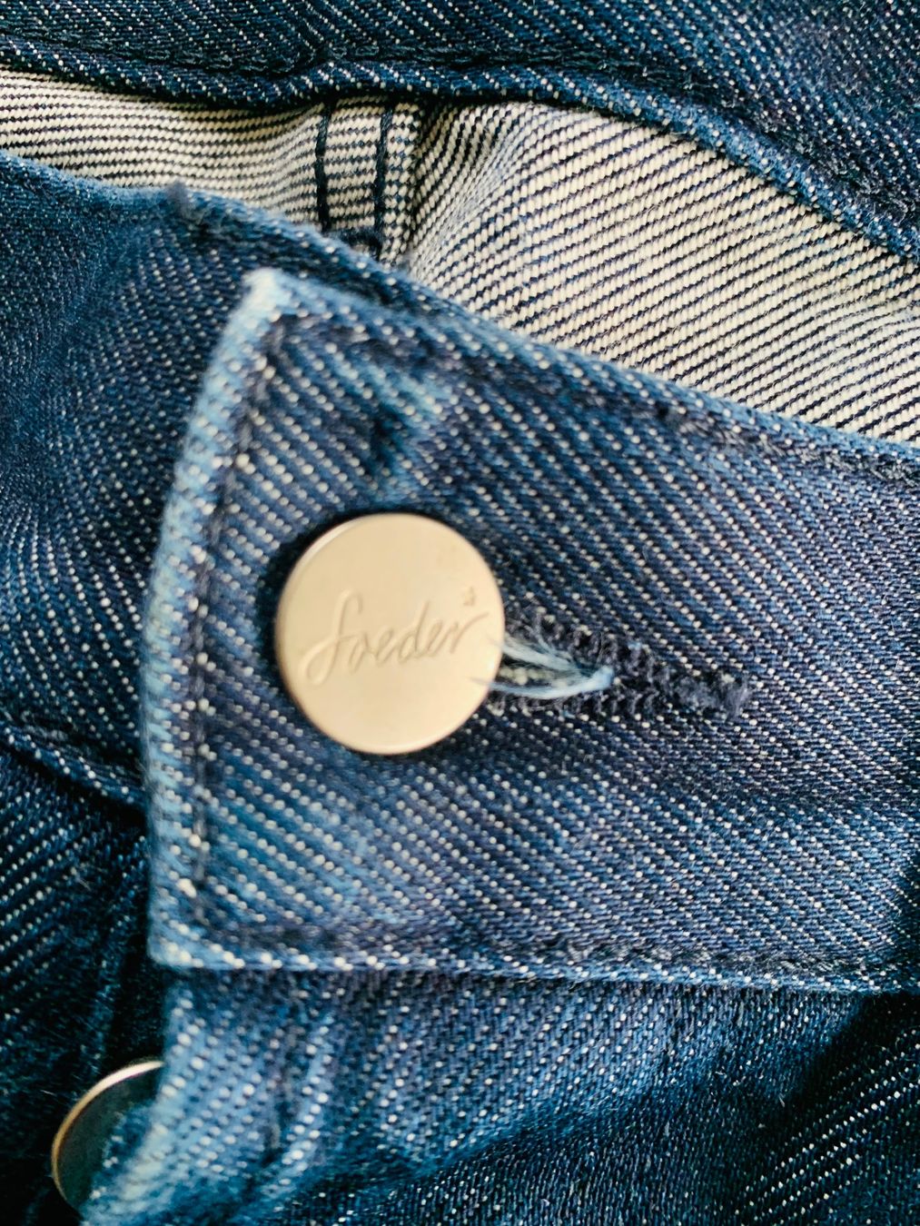 Soeder Jeans: Soeder Jeans | W-32 L-32 – Usato da Zürich venduto da JONLO 2