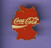 Coca Cola  DEUTSCHLAND