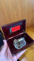 Reuge Swiss Movement Mary Had A Little Lamb