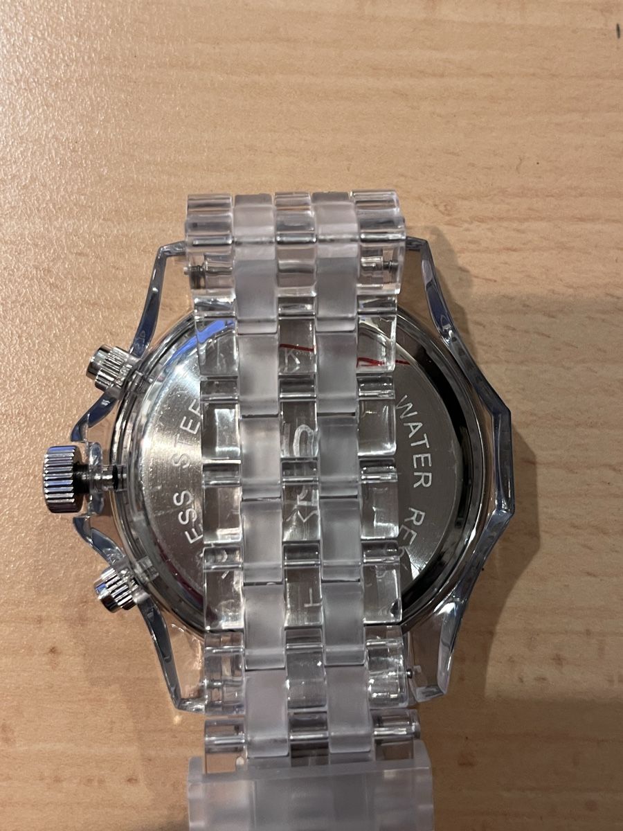 Uhren: Montre Light Time – Gebraucht aus Corjolens von san_kyv9 2