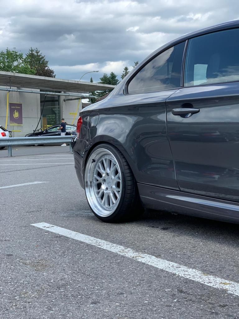 BMW Autos: BMW 135i – D'occasion à Rebstein par flo_c6rd 1