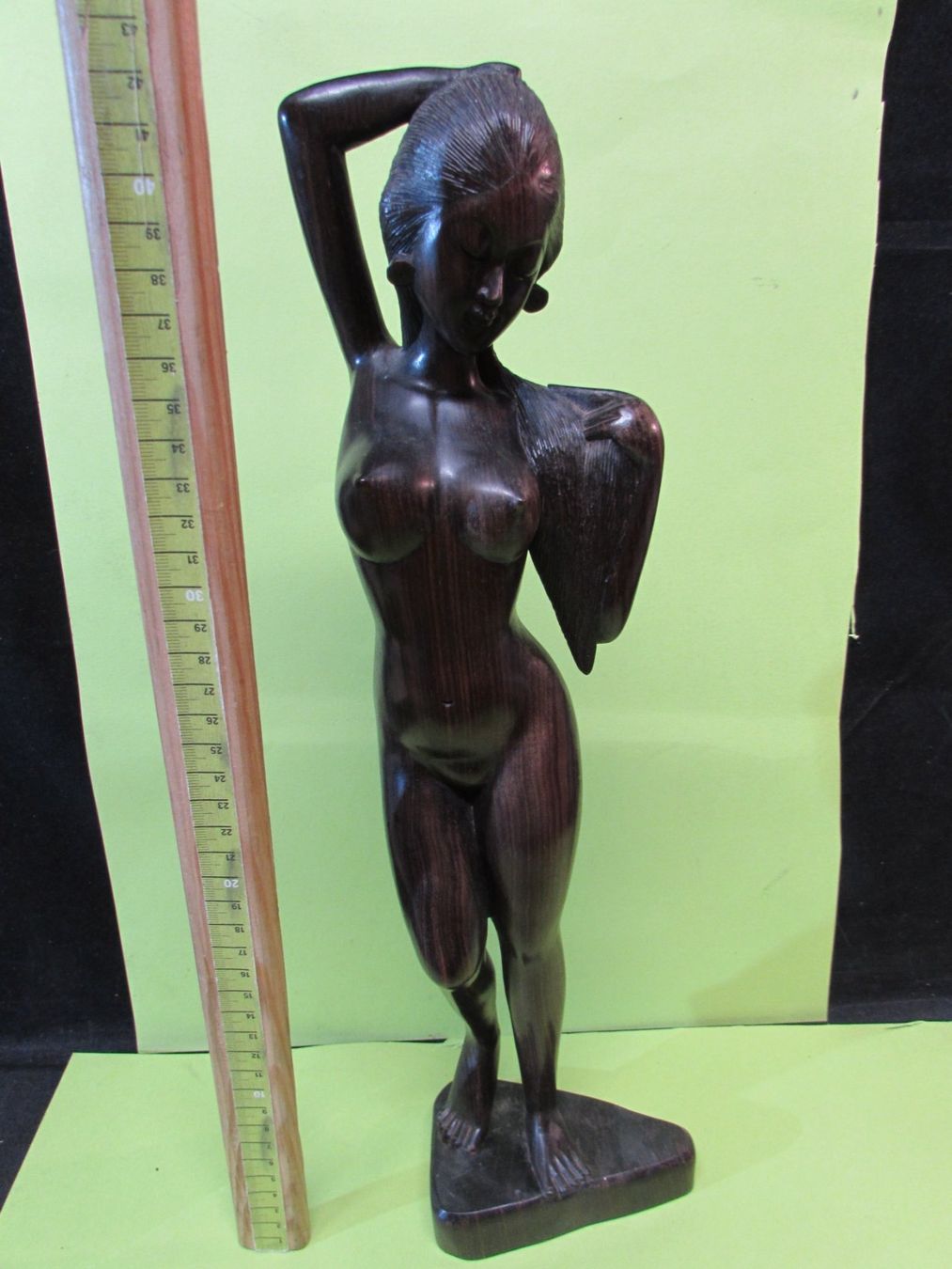 Statuette: Asia Kunst – Usato da Walchwil venduto da Shells1 3