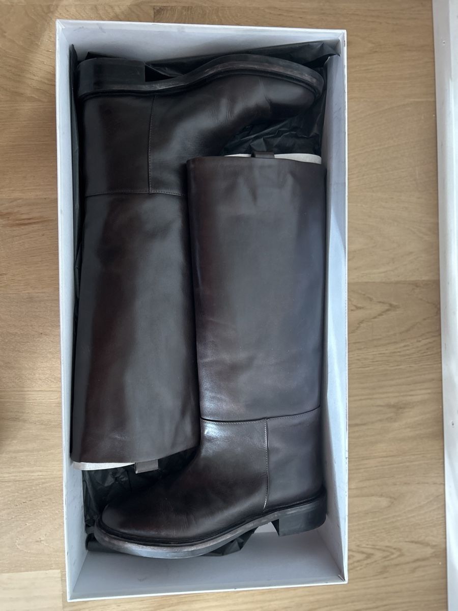 Cos Scarpe da donna: COS Boots / Stiefel (39) – Usato da Uitikon Waldegg venduto da any_6lcf