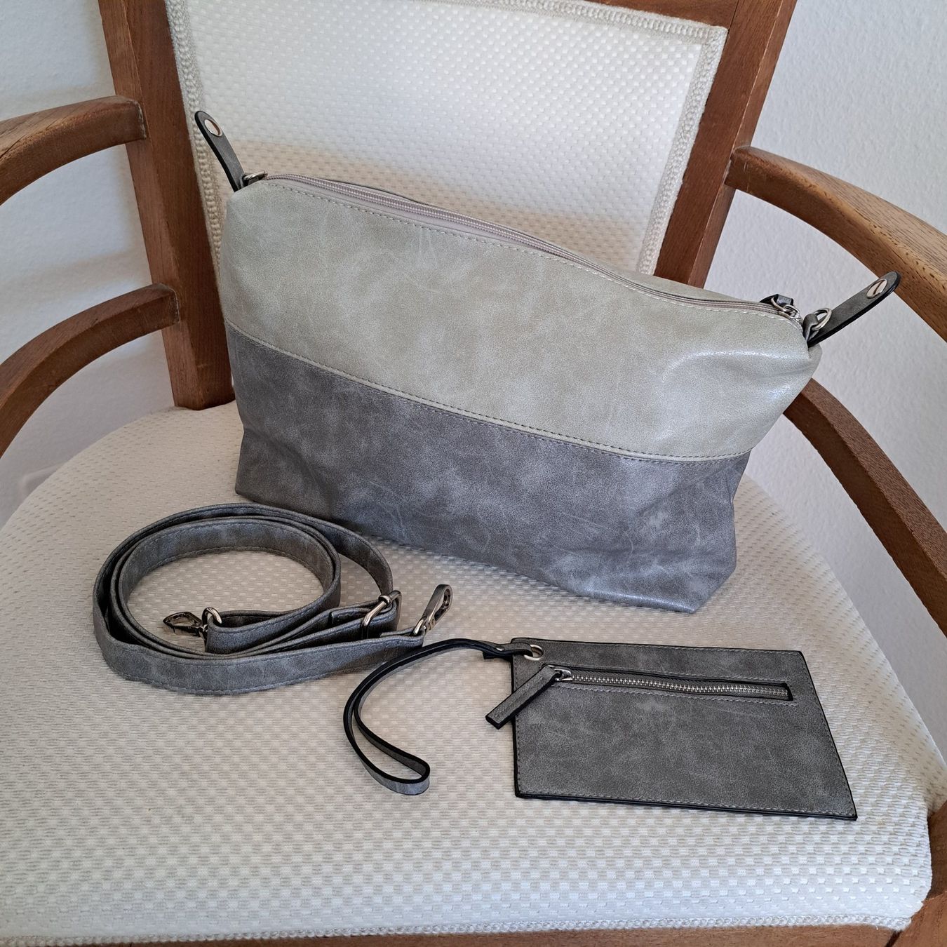 Borse da donna: "EMILY & NOAH" Handtasche – Usato da Grüningen venduto da Tappio 5
