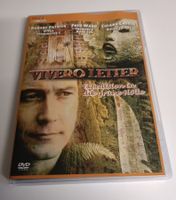 Vivero Letter - Expedition in die grüne Hölle