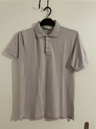 YSL Yves Saint Laurent Polohemd Gr. S, Oryginal, Vintage
