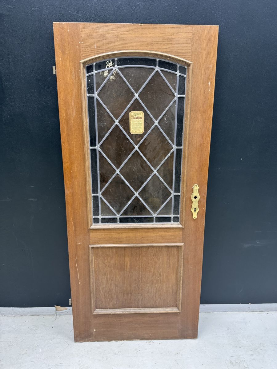 Porte: Antik vintage tür – Usato da Künten venduto da tot_bw26