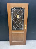 Antik vintage tür