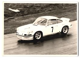 Fotografie Motorsport 1000km Rennen Nür