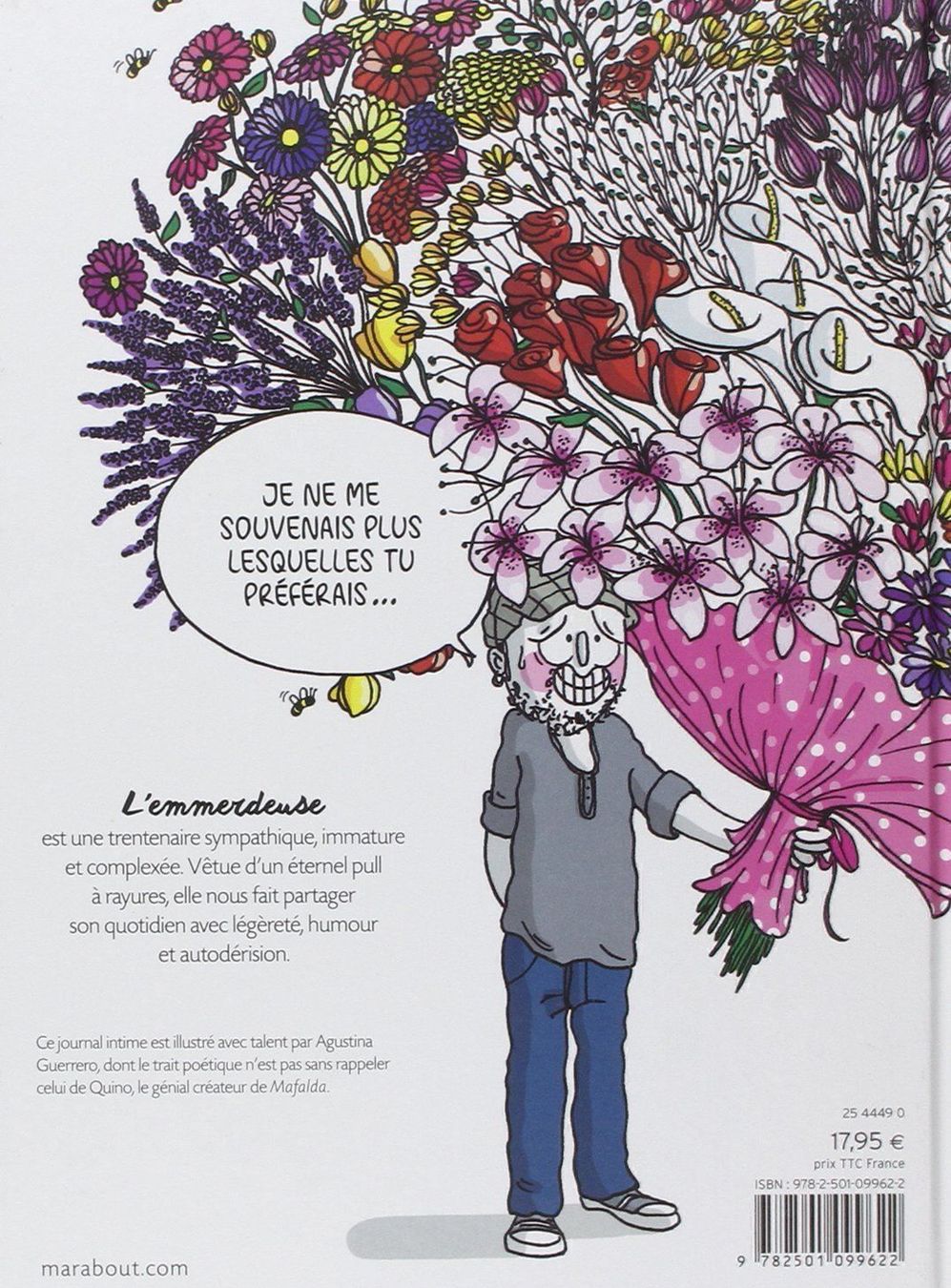 Fumetti: Le journal d'une emmerdeuse – Usato da Neuchâtel venduto da Dualseele 1