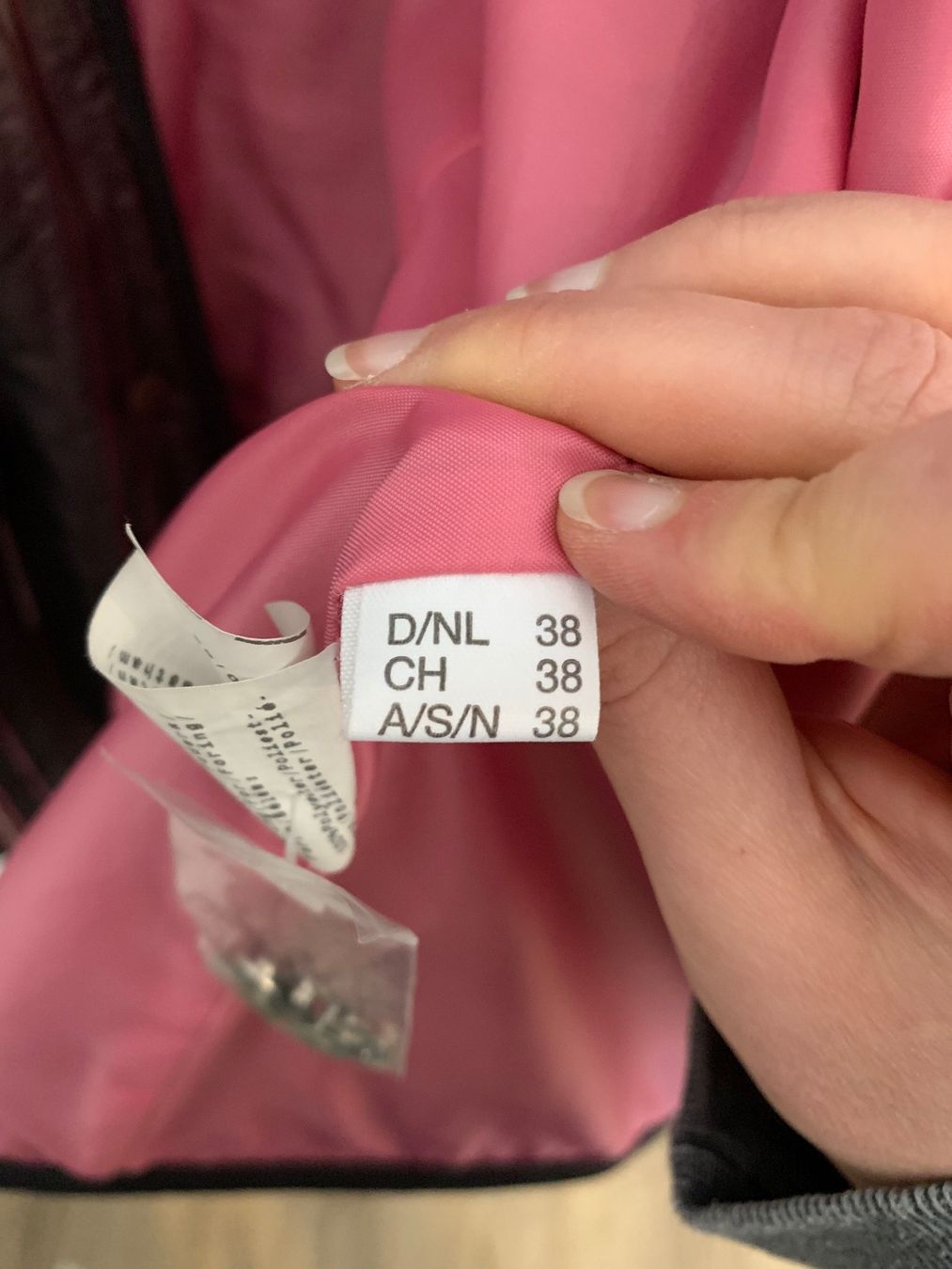 Jacken: Gelco Jacke Gr. 38 / M – Gebraucht aus Fislisbach von KolibriSecondhand 9