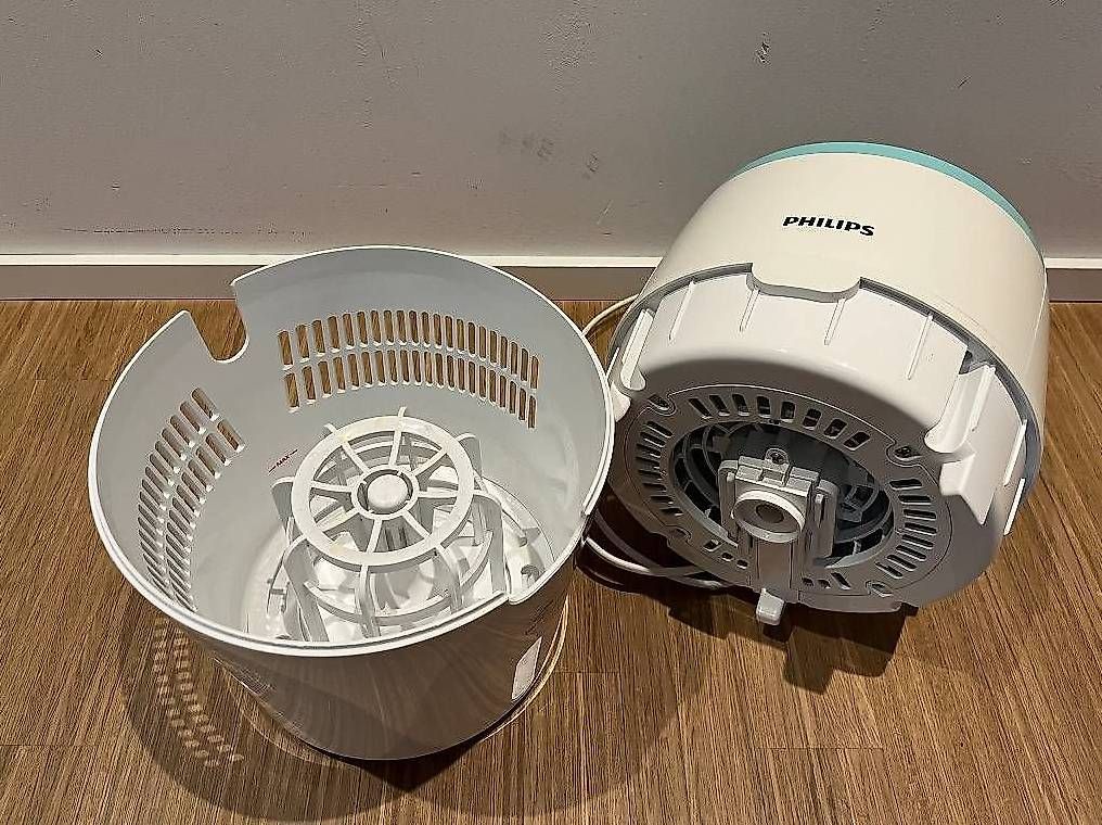 Umidificatori d'aria: Philips Luftbefeuchter (Series 2000) – Usato da Glattpark Opfikon venduto da eyupkoc 1