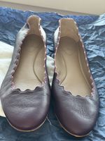 Chloe Ballerinas, Lauren, Grösse 37.5, Top Zustand! 50