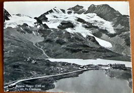Bernina Hospiz 1943