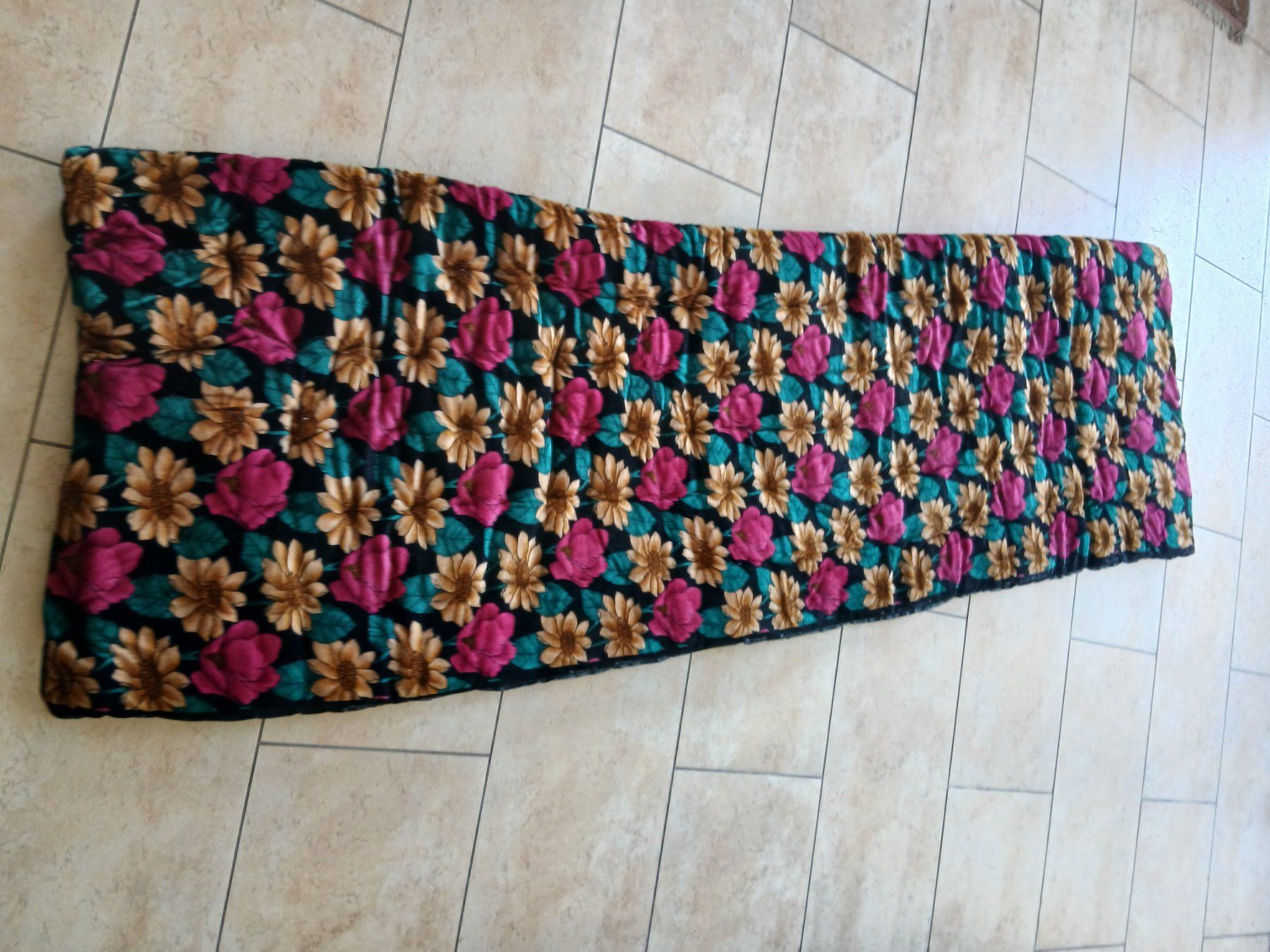 Matratzen: Matelas rembourrer avec du coton – Gebraucht aus Lüscherz von Tulipe1 1