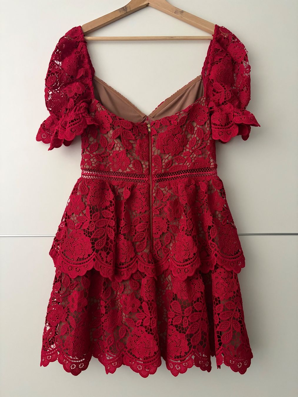 Self-Portrait Vestiti: Kleid - Self Portrait - UK10 – Nuovo (secondo la descrizione) da Baar venduto da Colette18 1