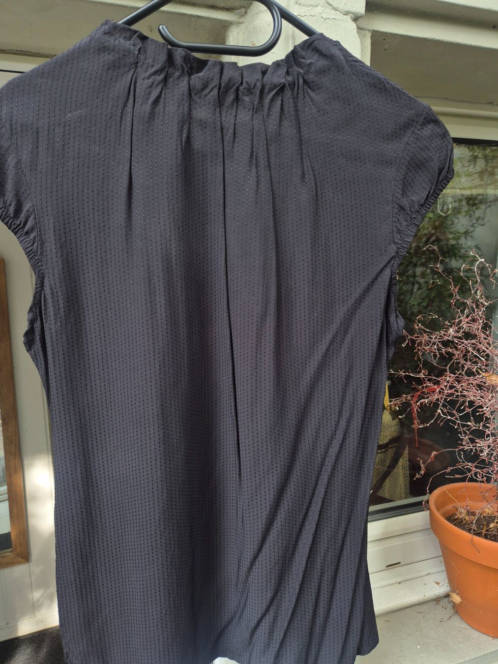 Comma Blusen: Comma Bluse, Gr. 34 – Gebraucht aus Oberrohrdorf von ma-vie 1