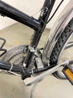 Velos: DaMeN / MäDcheN  FahRRad – Gebraucht aus Winkel von zeho 4