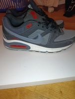 Nike Air Max Semi nuove N44