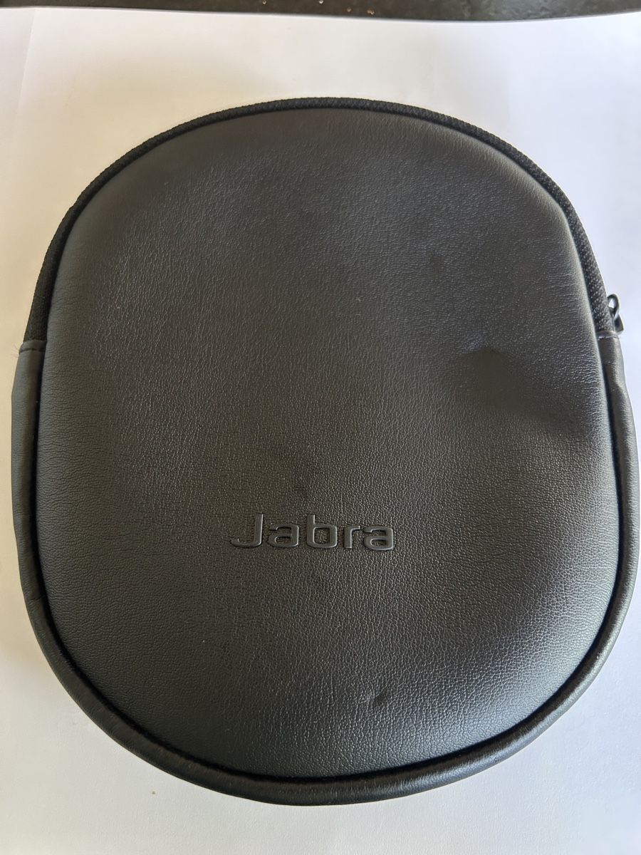 Jabra Cuffie: Jabra Evolve2 65 Kopfhörer schwarz gebraucht – Usato da Lüsslingen venduto da Piper 3