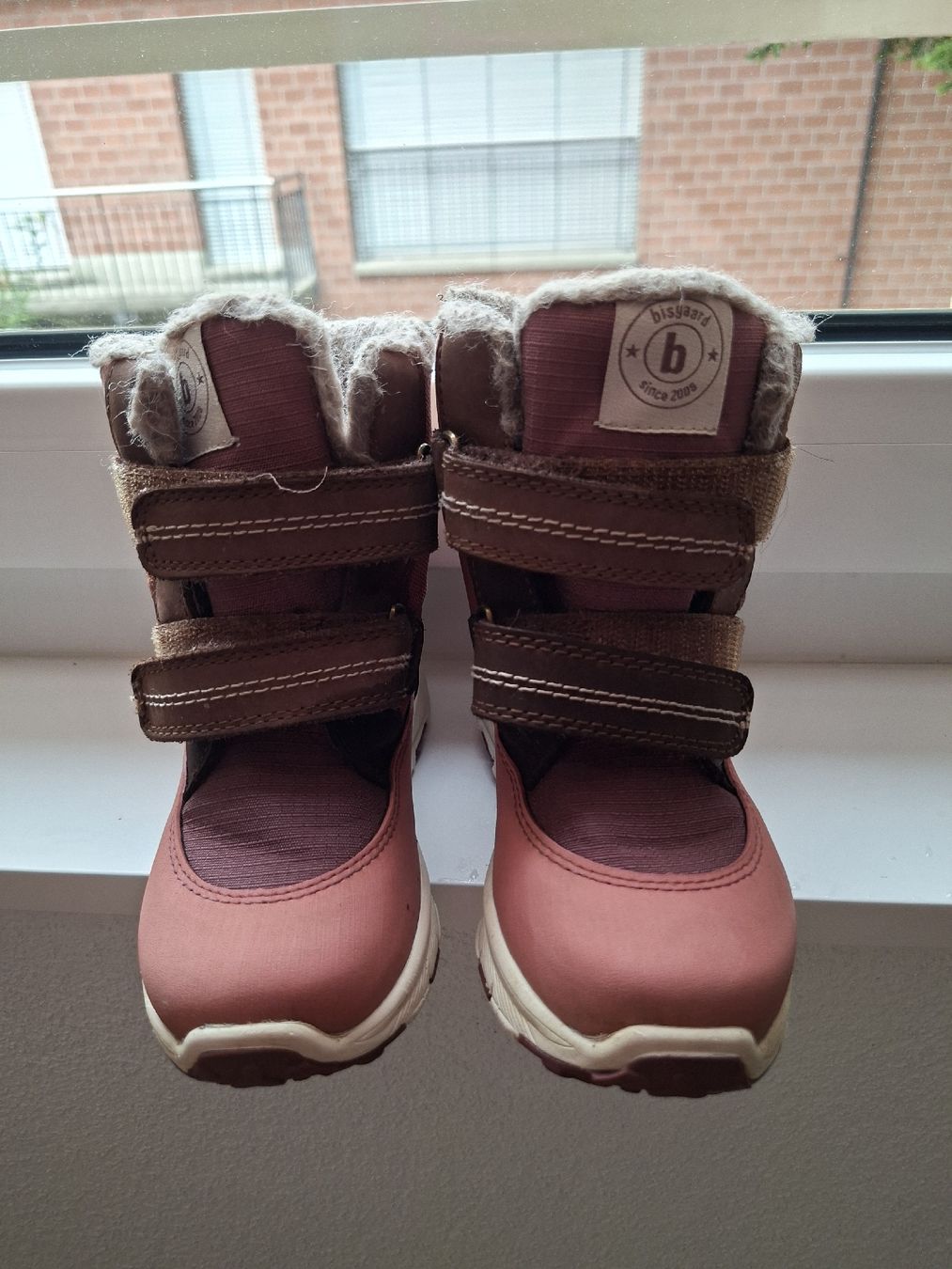 Bisgaard Chaussures filles: Bisgaard  – D'occasion à Muri AG par Cat186010 2