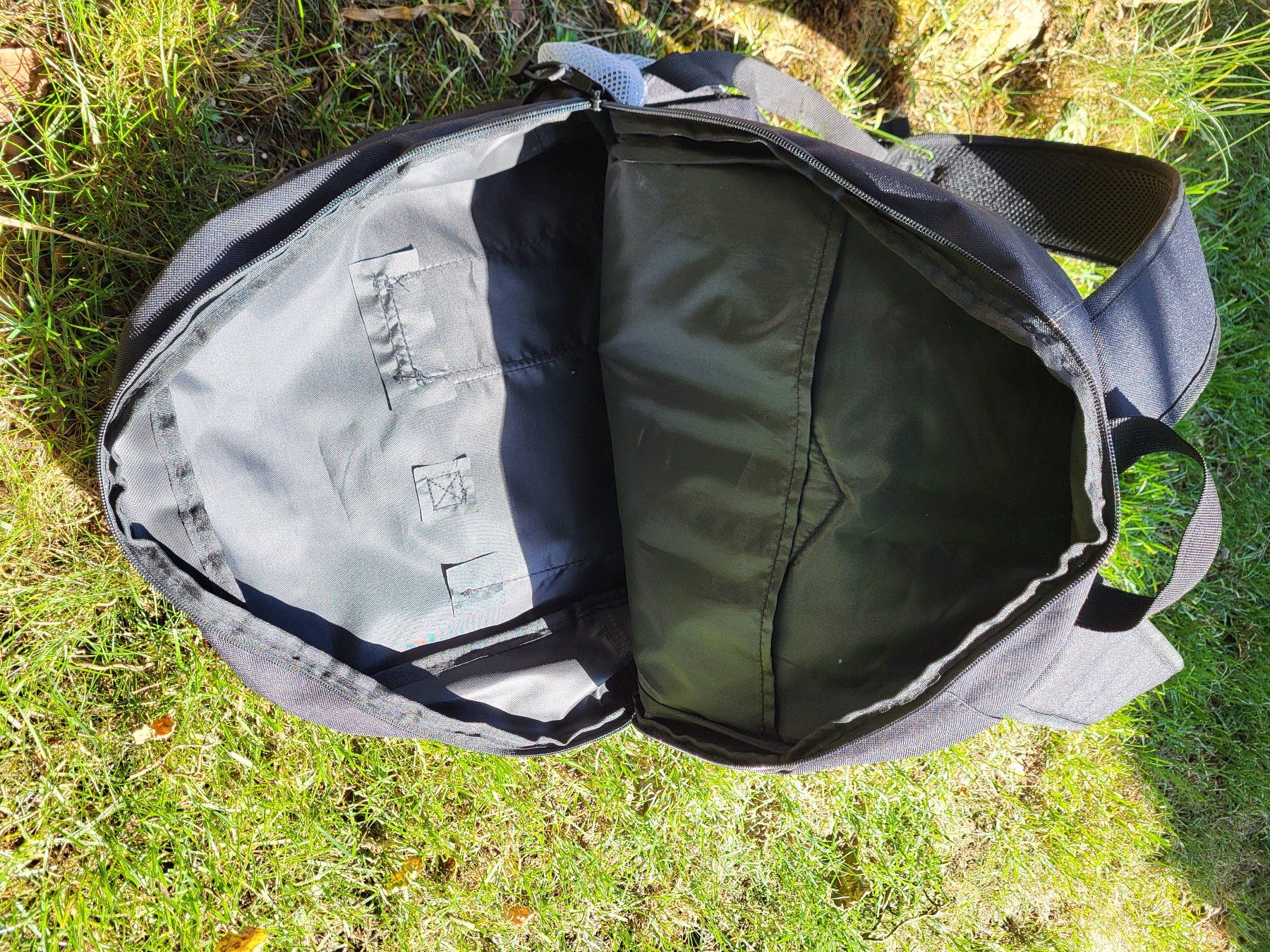 Harley-Davidson Zaini: Harley Rucksack – Nuovo (secondo la descrizione) da Schaffhausen venduto da Bobi013 2