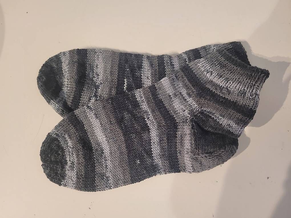 Calze: Socken Gr. 40/41 – Usato da Glashütten venduto da lanznati