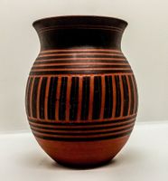 Eisen-Picard Peter Basel Peba 306 6  Vase 16 cm