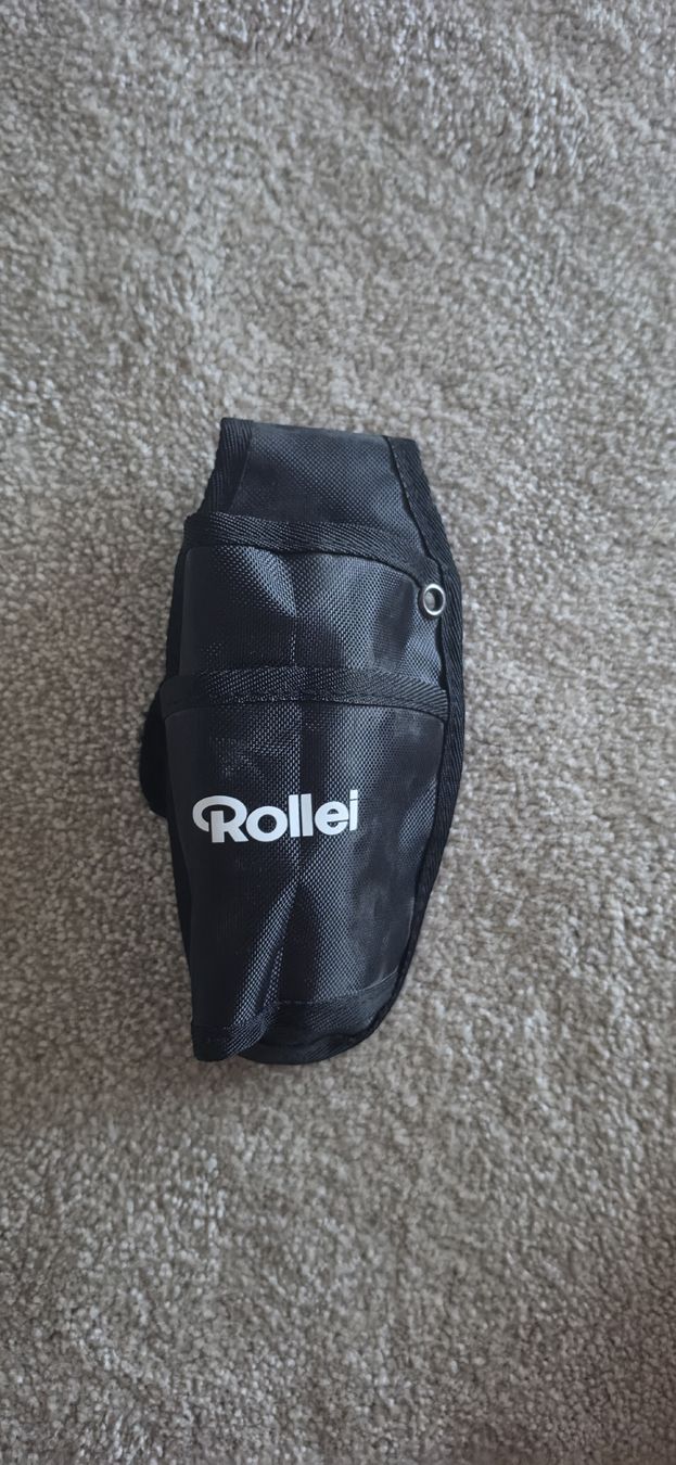 Rollei Stative & Stativköpfe: Rollei Stativ C5i Carbon  – Neu (gemäss Beschreibung) aus Kilchberg ZH von spi_b56r 2