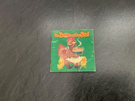 Altes Pixi Büechli Nr. 65 Die Henne und das Brot