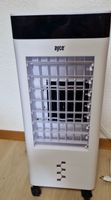Ayce Luftkühler Weiss mit Rollen kaum gebraucht