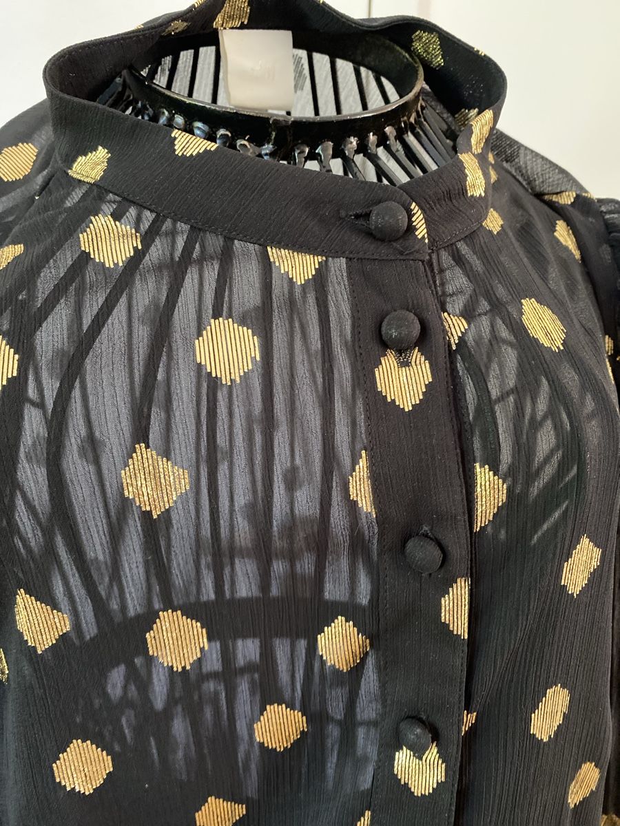 H&M Kleider: Vestito donna – Neu (gemäss Beschreibung) aus Novazzano von ige_cwq5 1