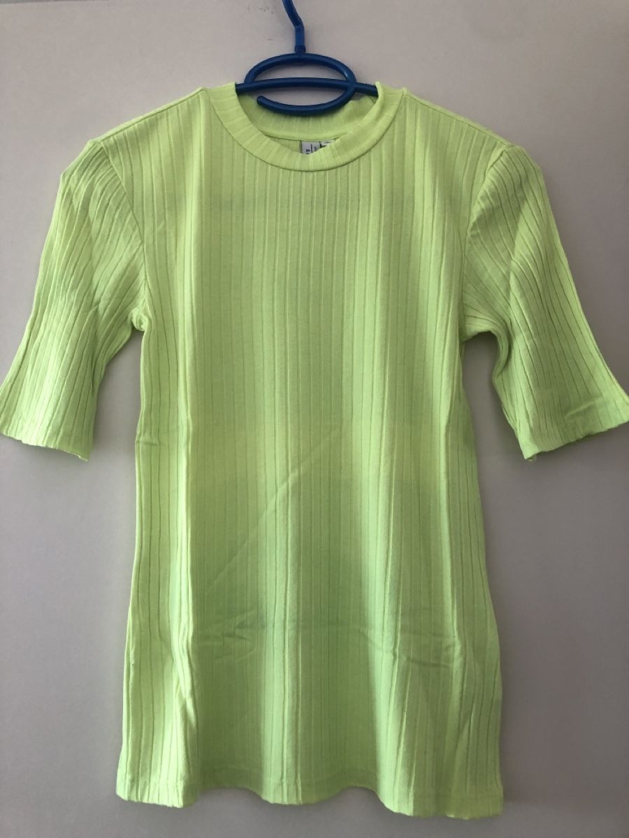 Other Stories T-Shirts: T-shirt jaune clair Other Stories – Neu (gemäss Beschreibung) aus Onex von kattrina