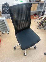 2x Bürostuhl von Lista Office