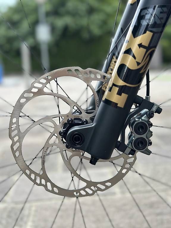 Velos: Amflow PL Pro Carbon – Gebraucht aus Losone von Dominik241278 2
