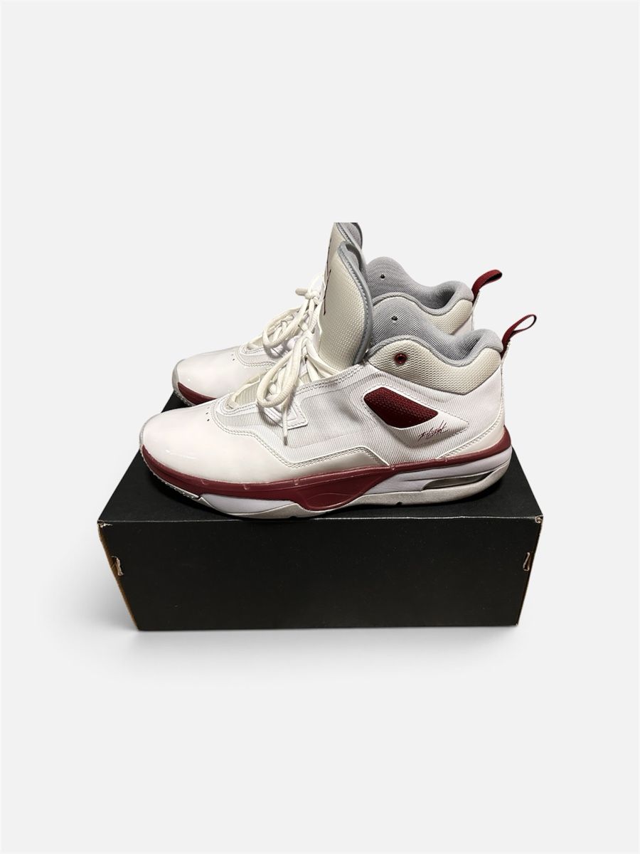 Nike Scarpe per ragazzi: Nike Jordan Stay Loyal 3 – Usato da Aadorf venduto da Purzel27 3
