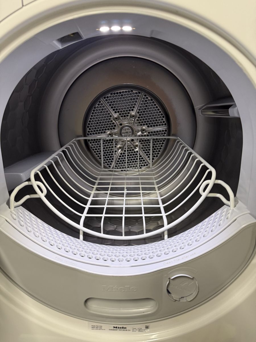 Miele Waschmaschinen: Miele Waschturm 9Kg A+++ – Neu (gemäss Beschreibung) aus Kilchberg ZH von Rei_9 6