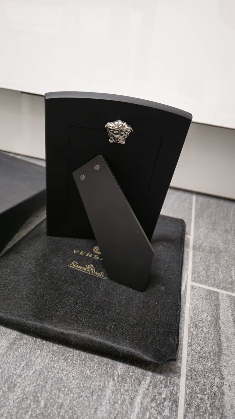 Rosenthal Specchi: Versace Rosenthal Spiegel – Usato da Amriswil venduto da newschweiz 3