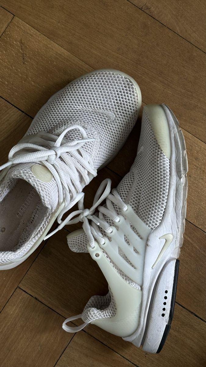 Nike Chaussures femmes: Nike Presto Gr. 40.5 – D'occasion à Biel/Bienne par Retail_Ricardo 1