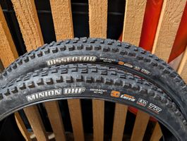 Satz Maxxis MTB Reifen 29x2.5 / 29x2.4