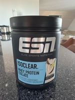 ESN ISOclear Whey Protein Isolate Kokos Wasser 540g