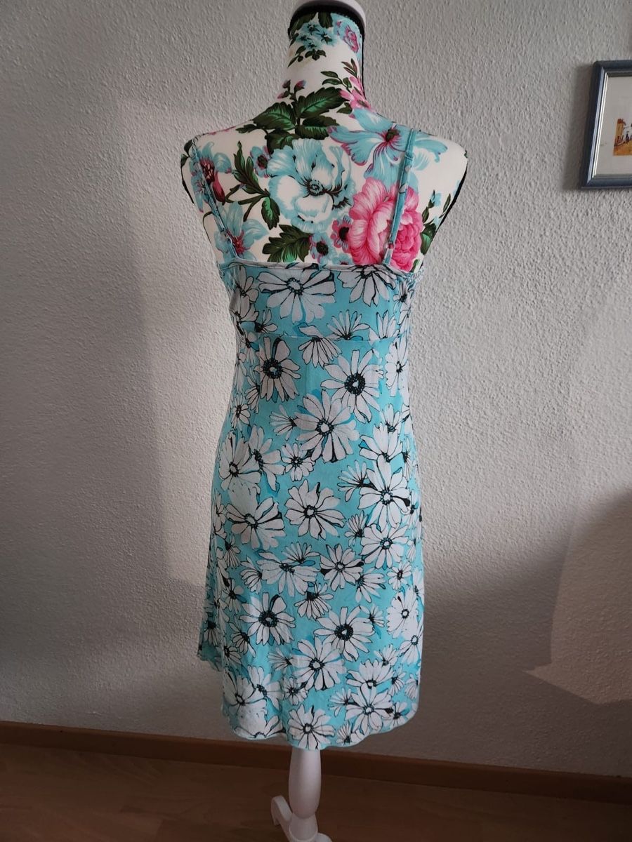 Esprit Vestiti: Summer Dress ESPRIT, Size Small – Usato da Fällanden venduto da ekaterinatheissl 1