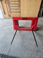 Ballenspitz Euro 8 [Optional Weidemann]