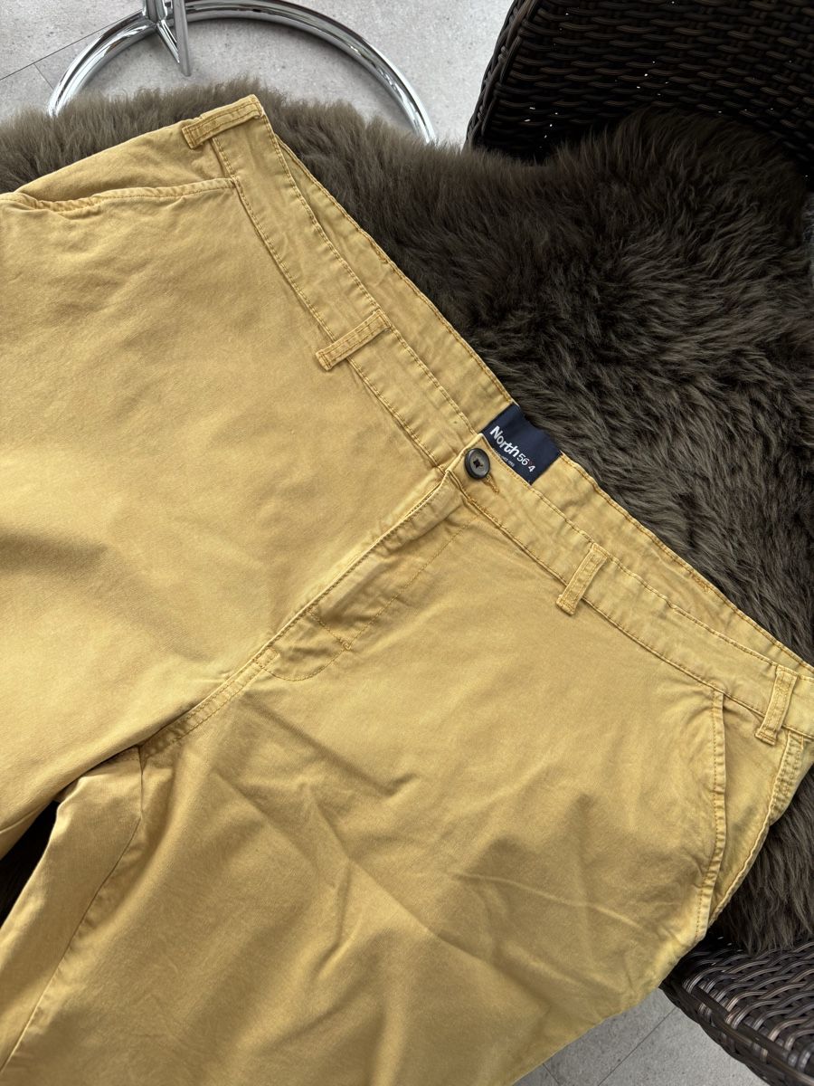 Hosen: Kurze Hose Bermudas – Gebraucht aus Krattigen von Landado 1